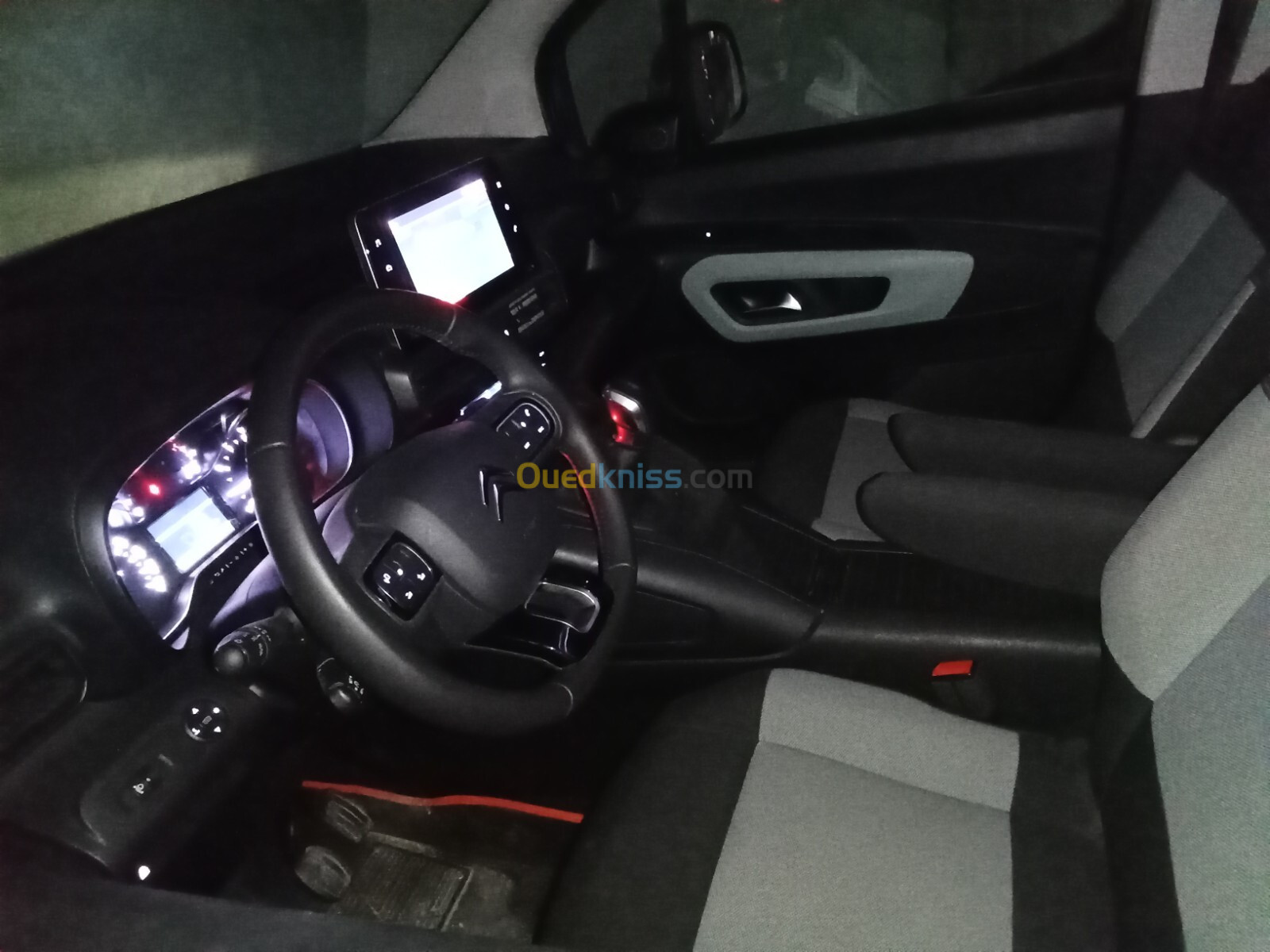 Citroen Berlingo Multispace 2019 Berlingo Multispace