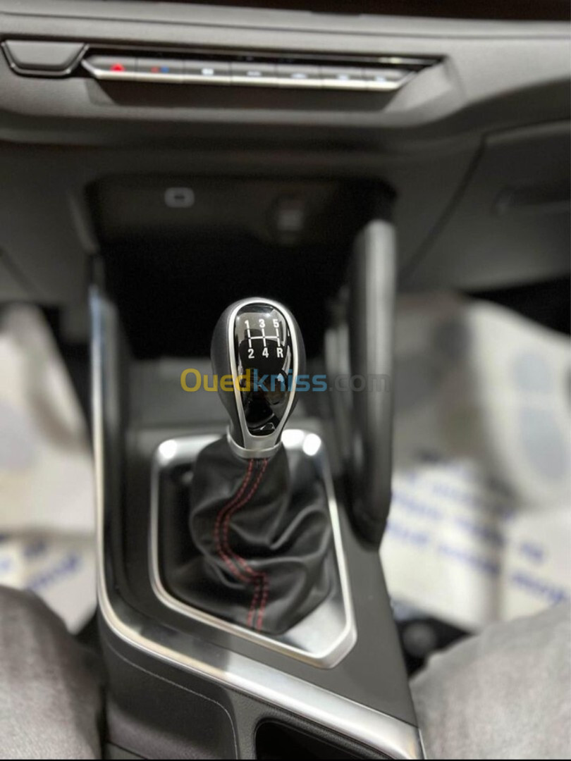 Geely GX3 PRO  2024 Drive