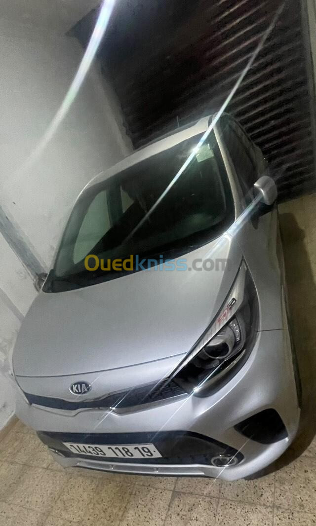 Kia Picanto 2018 GT-Line