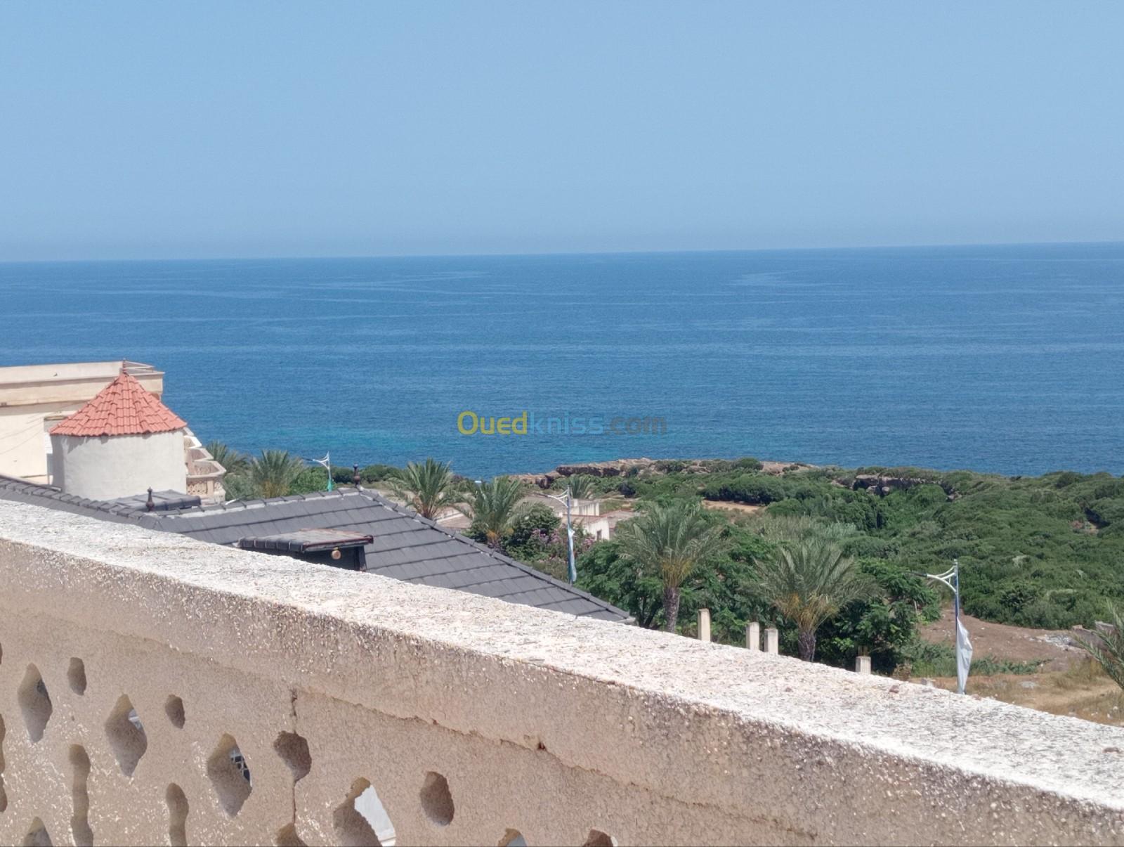 Location vacances Appartement El Tarf El kala