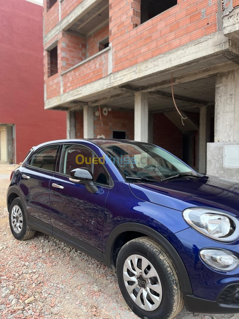 Fiat 500 X 2024 Cult