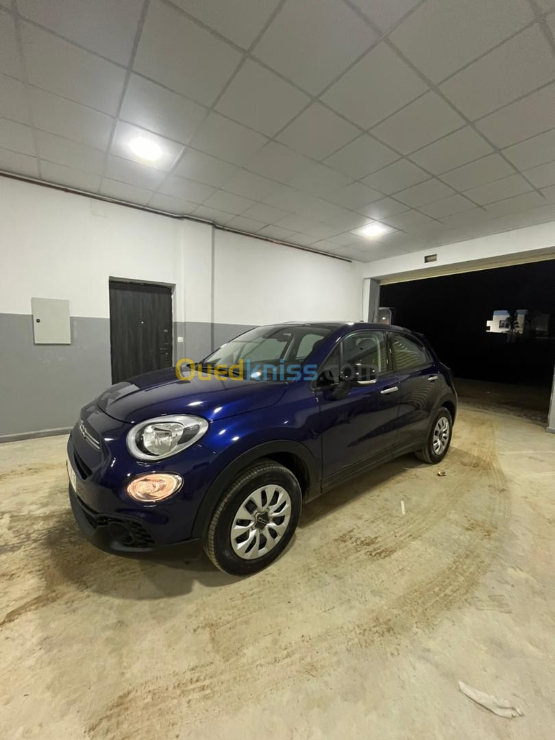 Fiat 500 X 2024 Cult