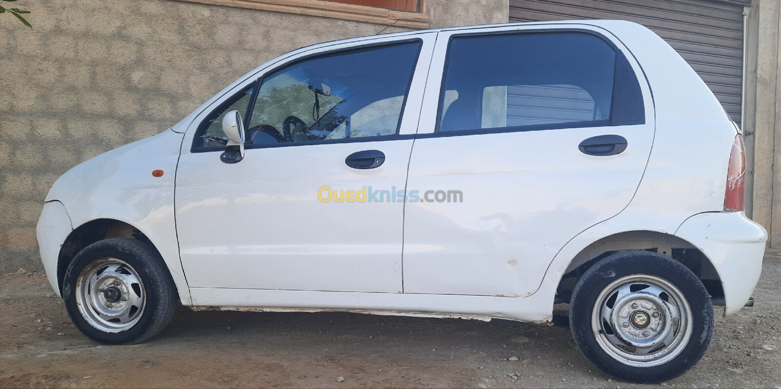 Chery QQ 2006 QQ