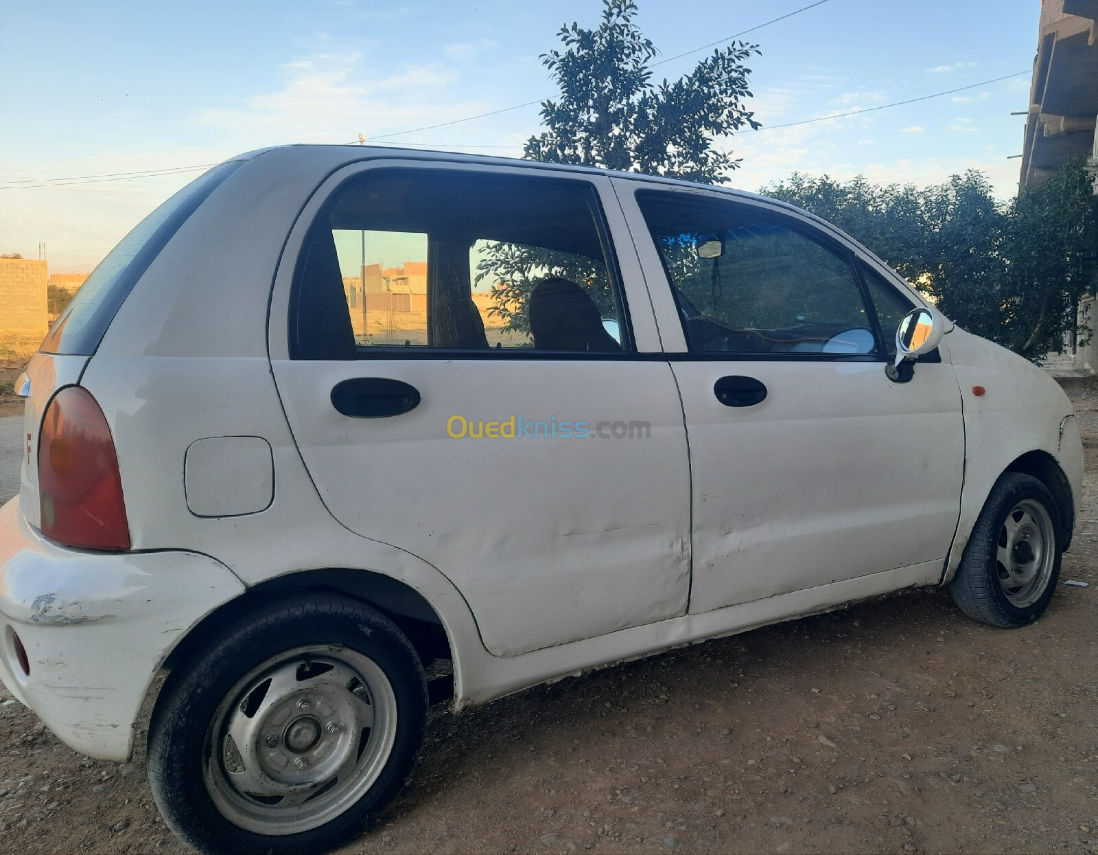 Chery QQ 2006 QQ