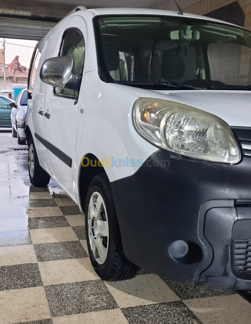 Renault Kangoo 2014 Kangoo