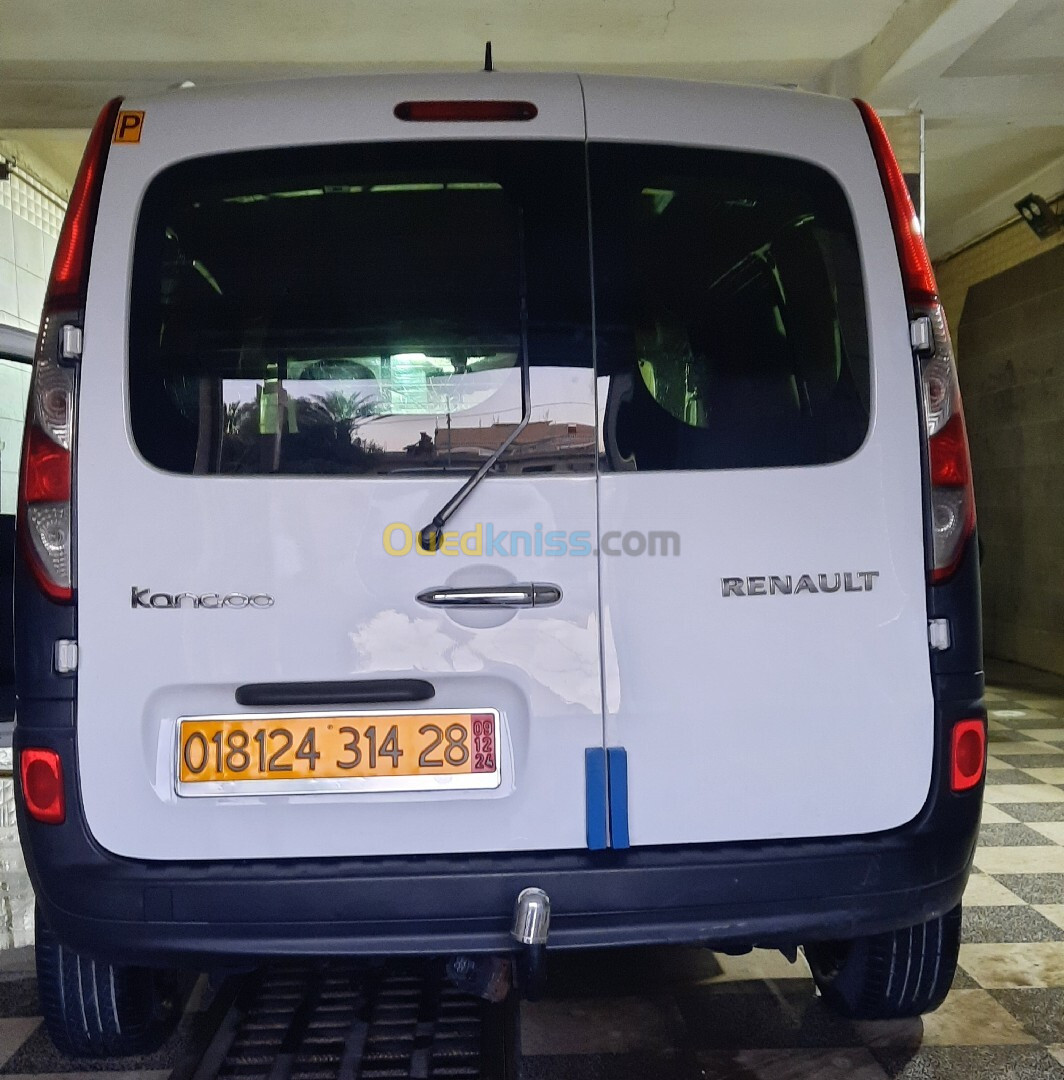 Renault Kangoo 2014 Kangoo