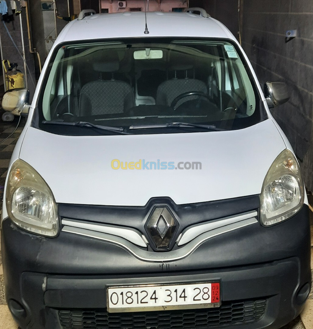 Renault Kangoo 2014 Kangoo