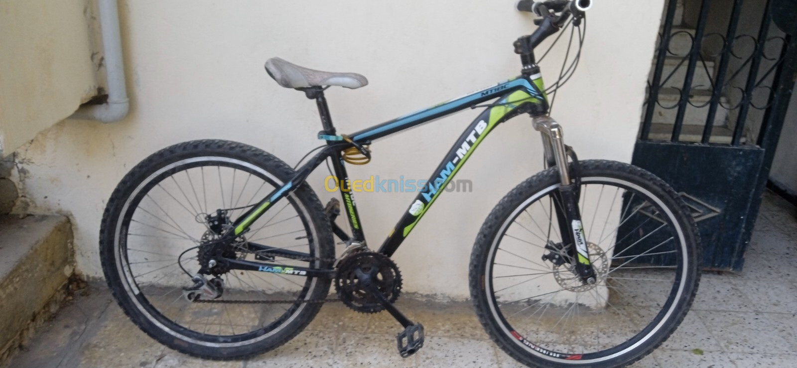 Vélo 26 a vendre 