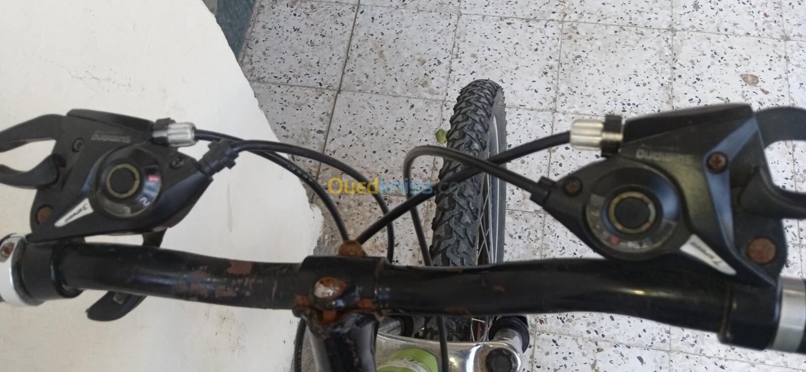 Vélo 26 a vendre 