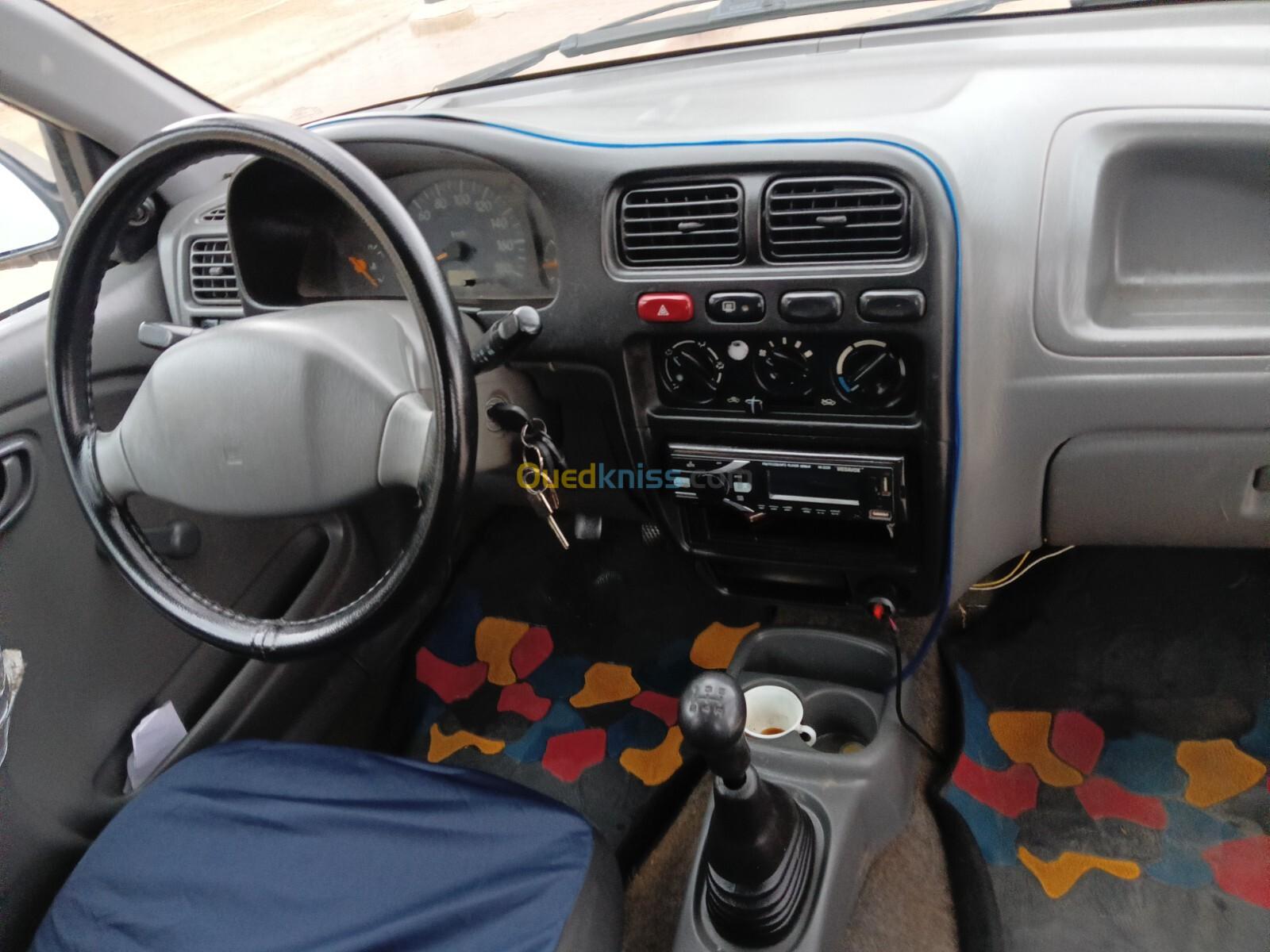 Suzuki Alto 2009 Alto