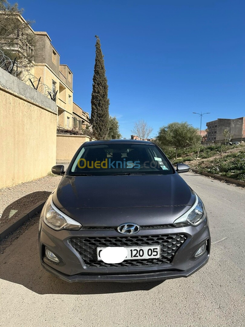 Hyundai i20 2020 i20