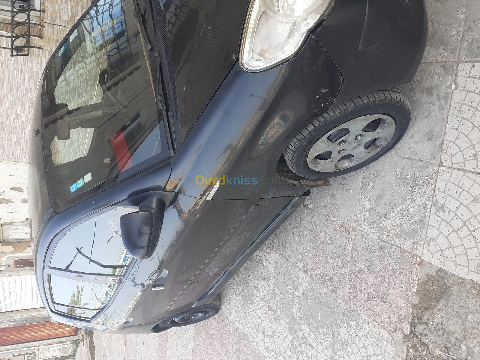 Kia Picanto 2008 