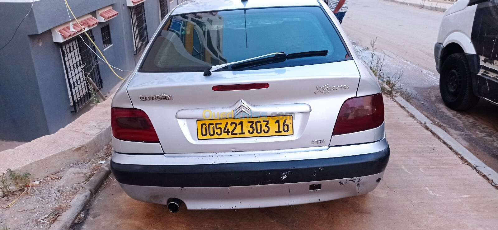 Citroen Xsara 2003 