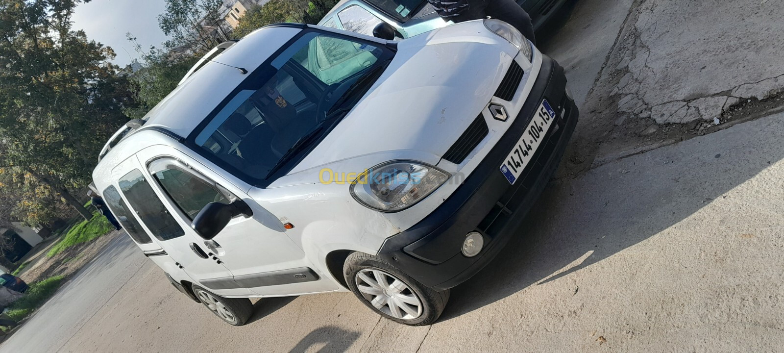 Renault Kangoo 2004 Kangoo