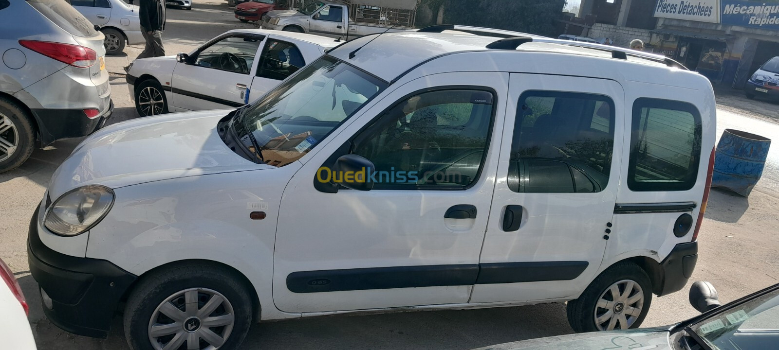 Renault Kangoo 2004 Kangoo