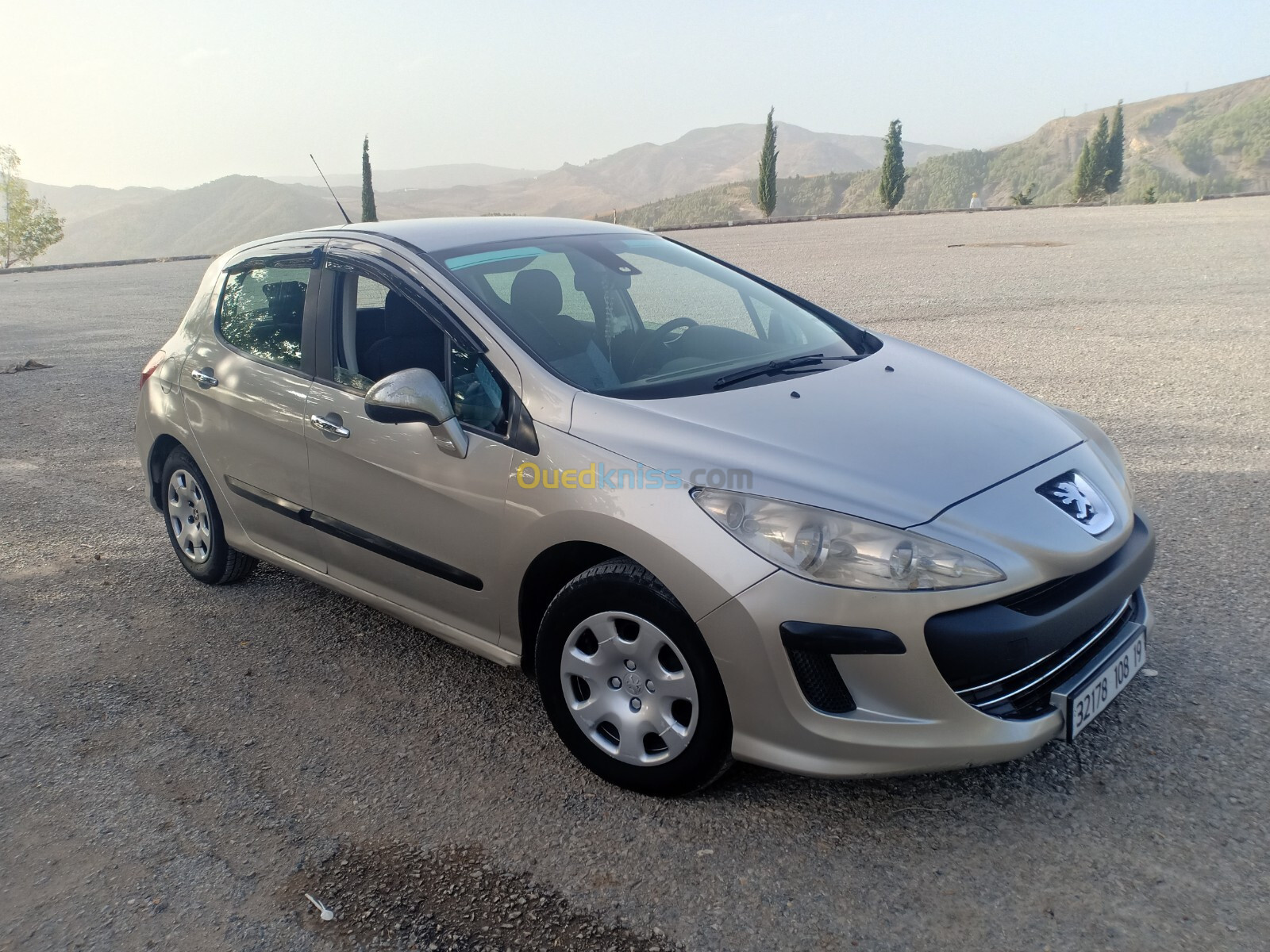 Peugeot 308 2008 308