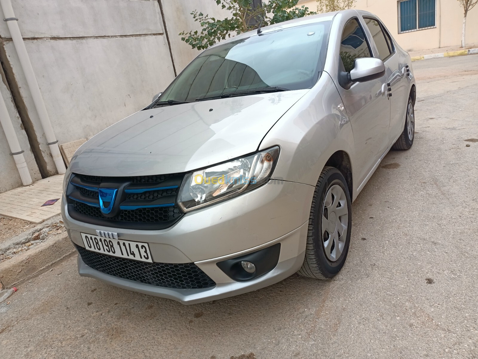 Dacia Logan 2014 Logan