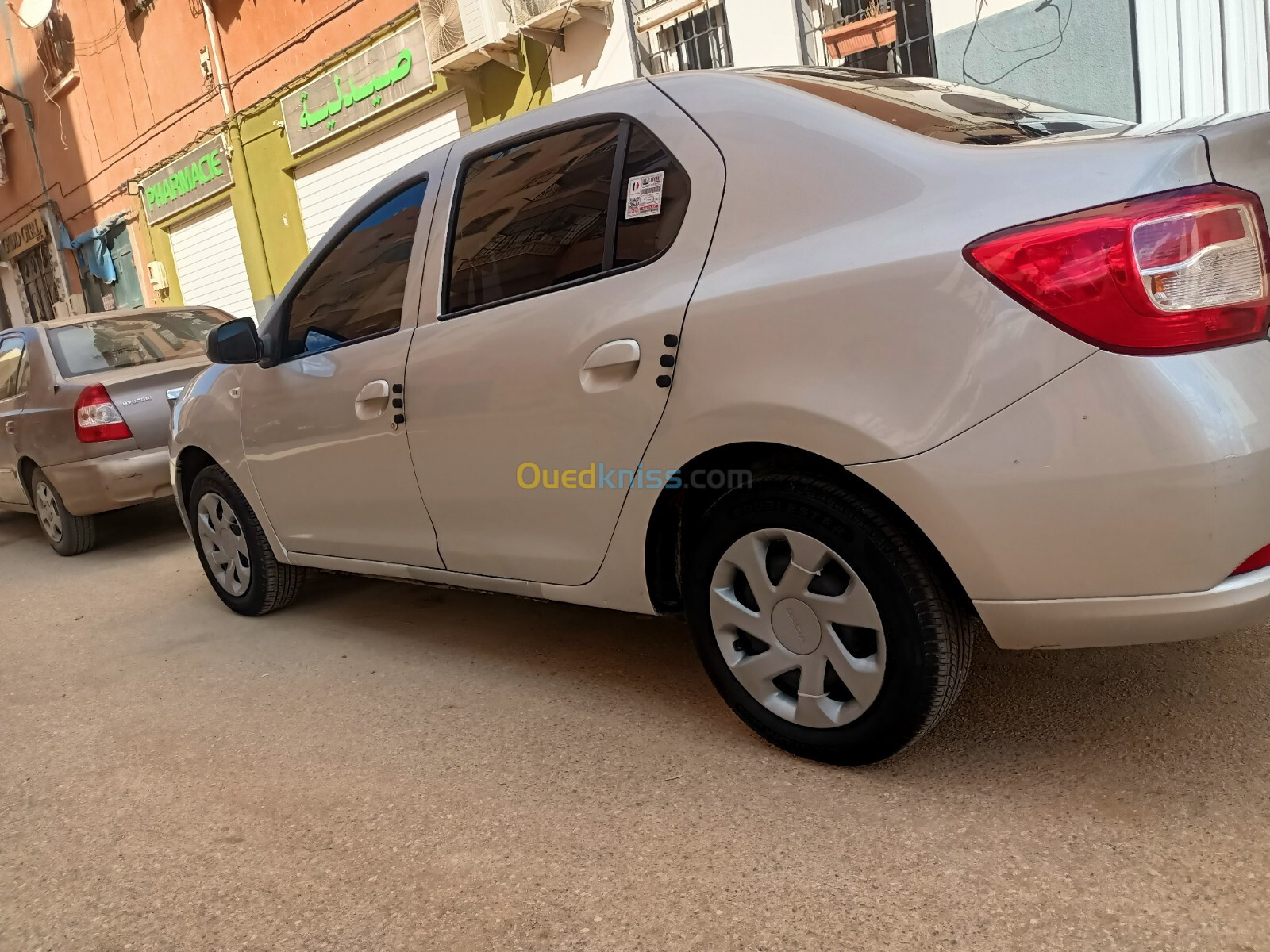 Dacia Logan 2014 Logan