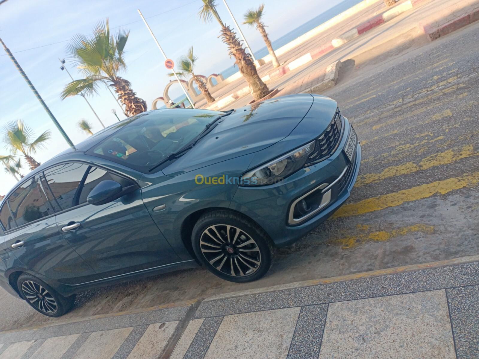 Fiat Tipo Sedan 2023 Life