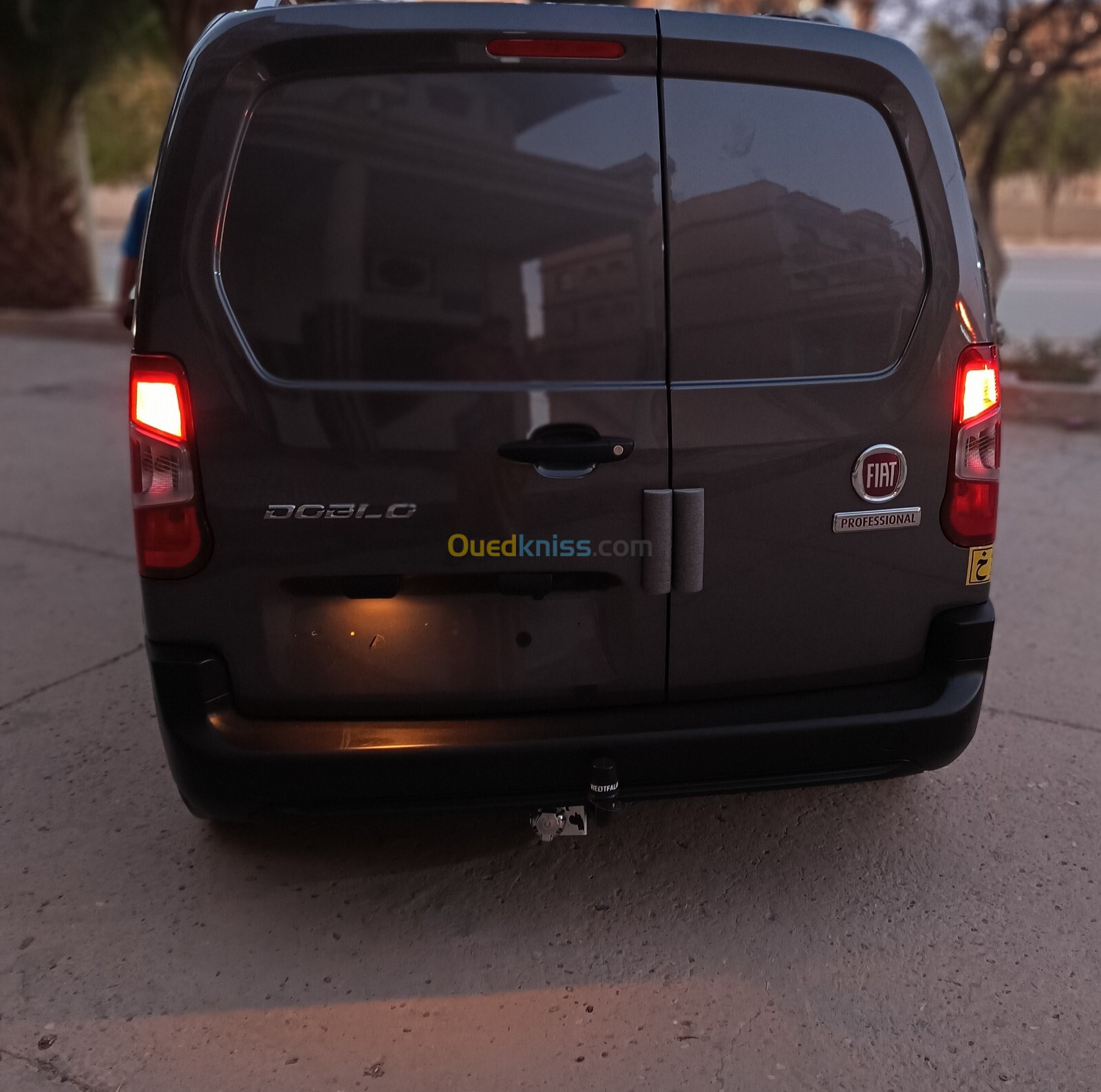 Fiat Doblo 2023 Doblo