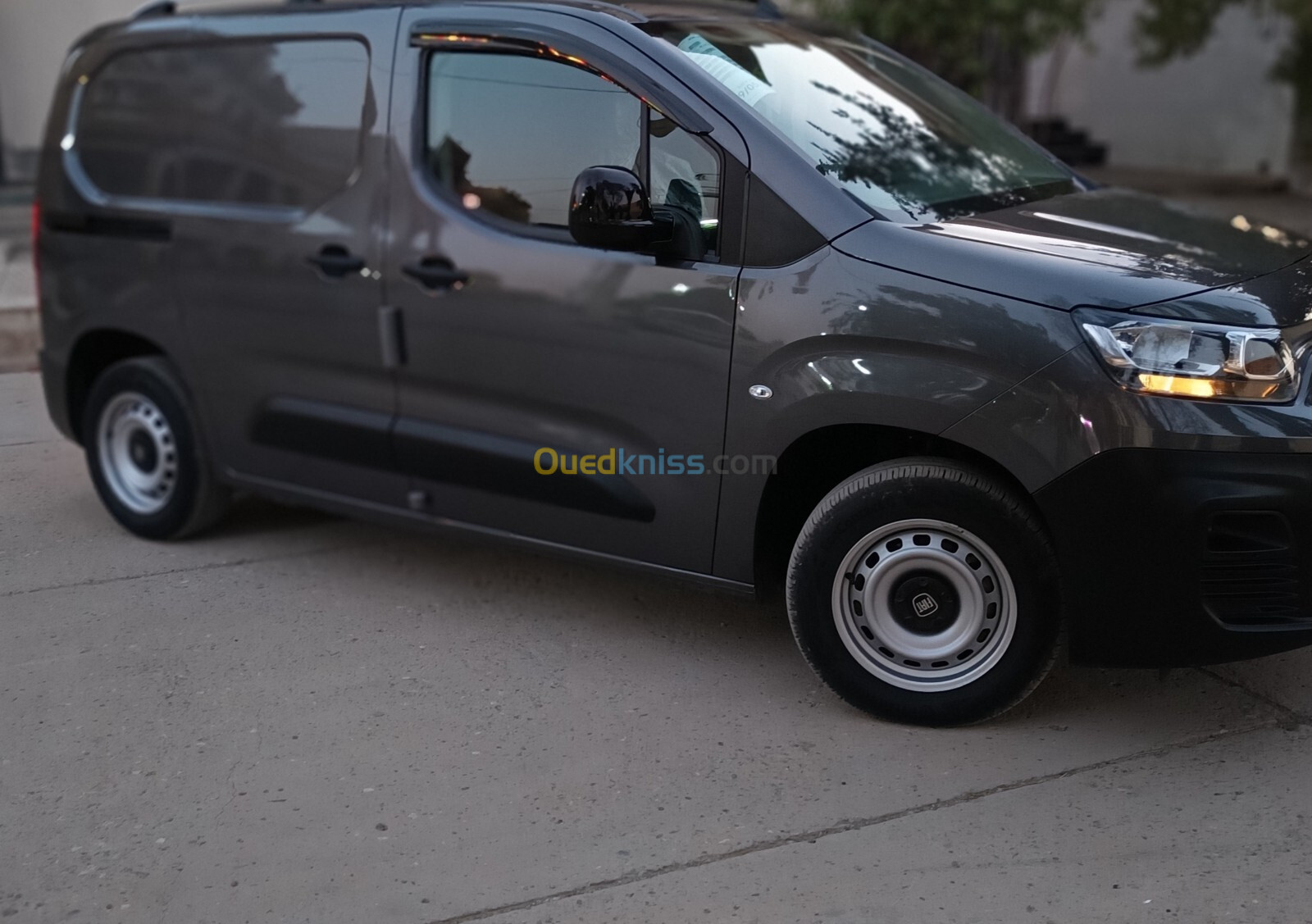 Fiat Doblo 2023 Doblo