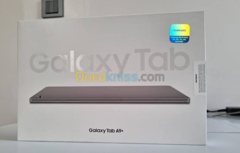 Samsung samsung galaxy tab A9