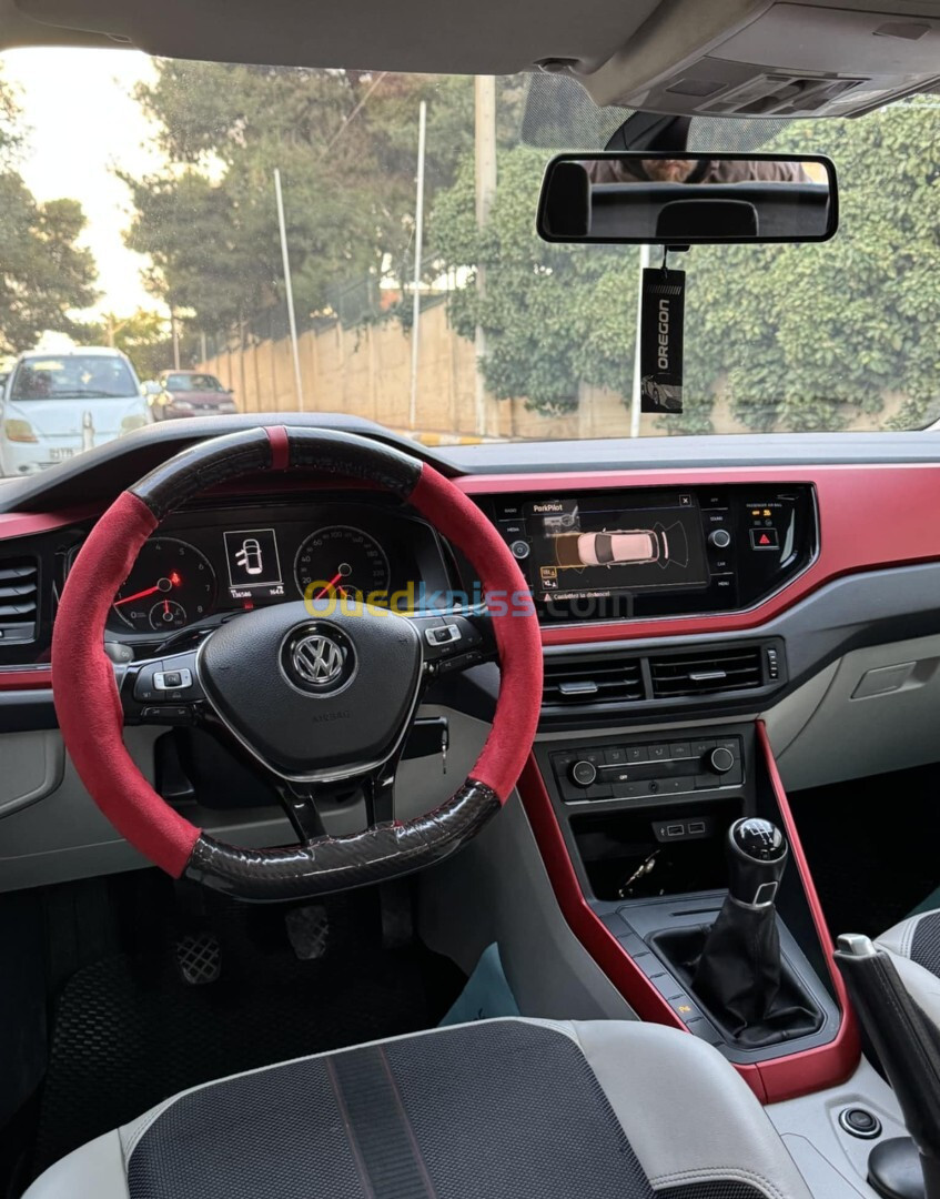 Volkswagen Polo 2019 Beats