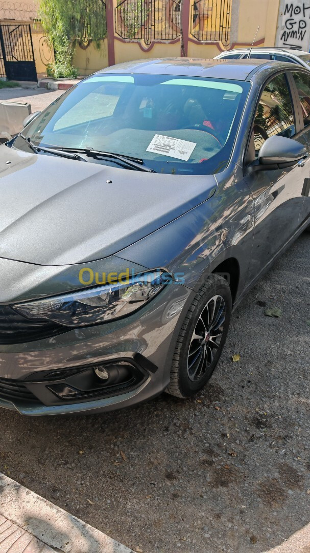 Fiat Tipo 2023 City +