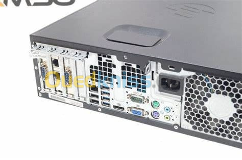 hp compaq pro 6305 SFF