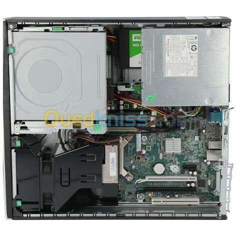 hp compaq pro 6305 SFF