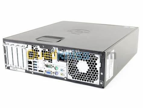 hp compaq pro 6305 SFF