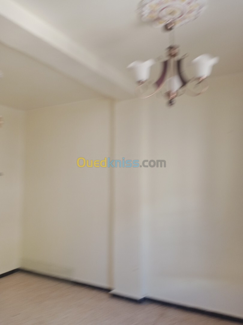 Vente Appartement F2 Tlemcen Tlemcen