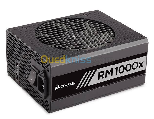 Psu corsair 1000X watte