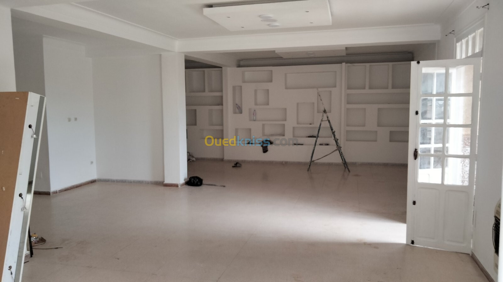 Location Appartement F1 Alger Cheraga