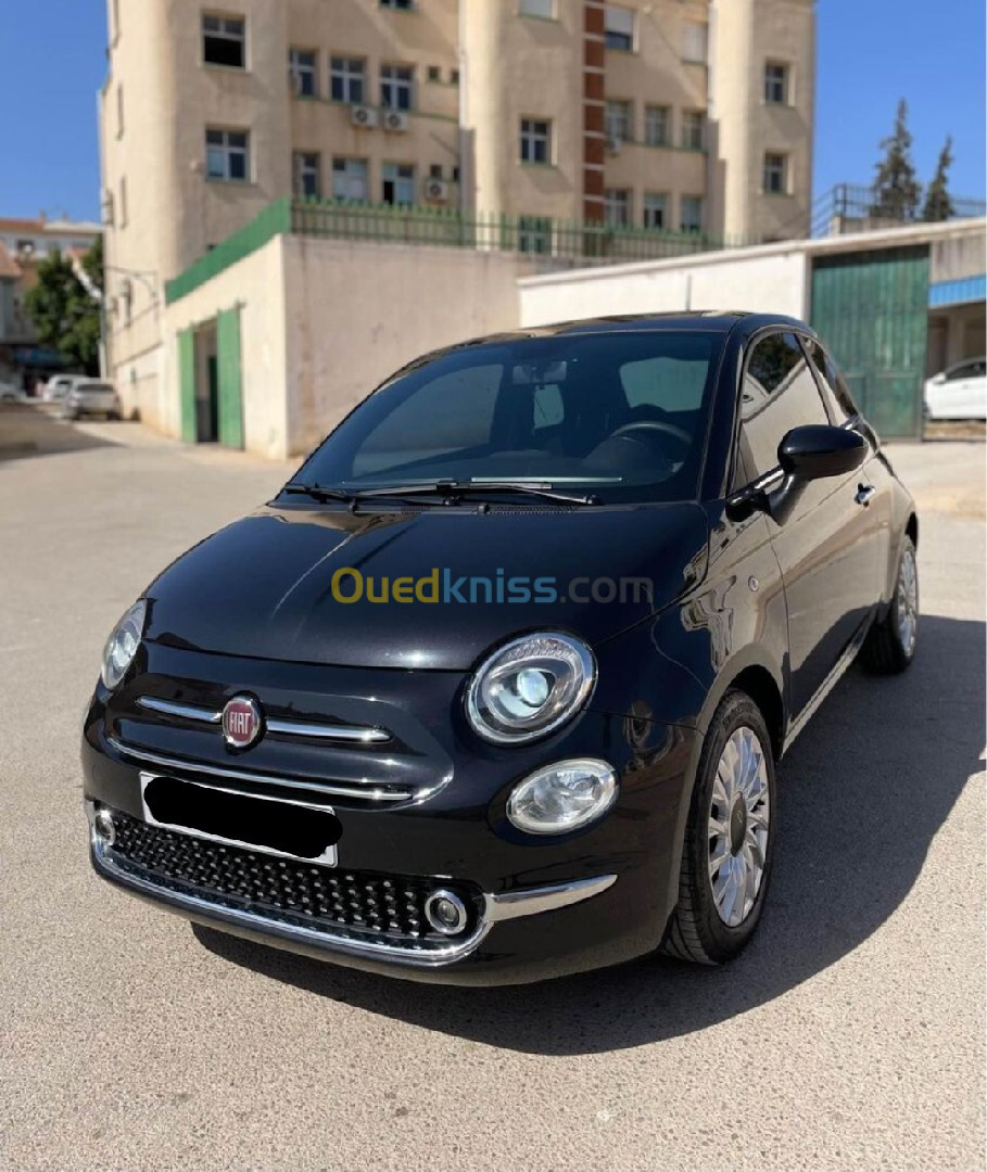 Fiat Fiat 500 2023 Club