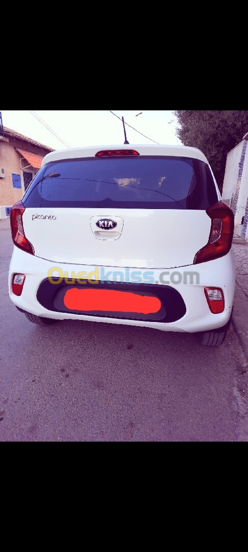 Kia Picanto 2018 LX Start