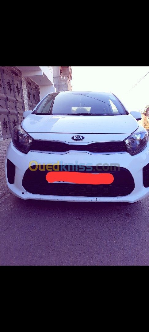 Kia Picanto 2018 LX Start