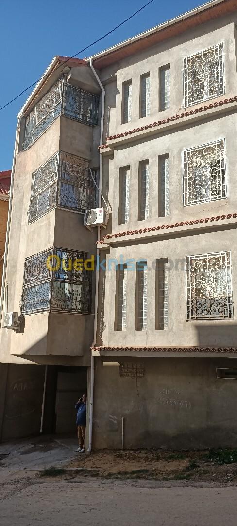 Vente Villa Chlef Chlef