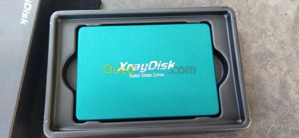 SSD XrayDisk