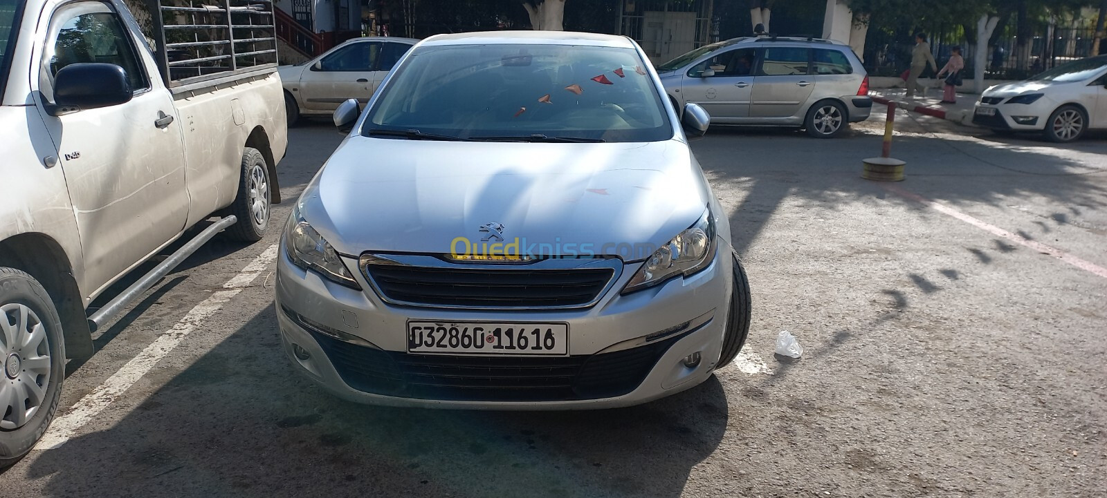 Peugeot 308 2016 Active