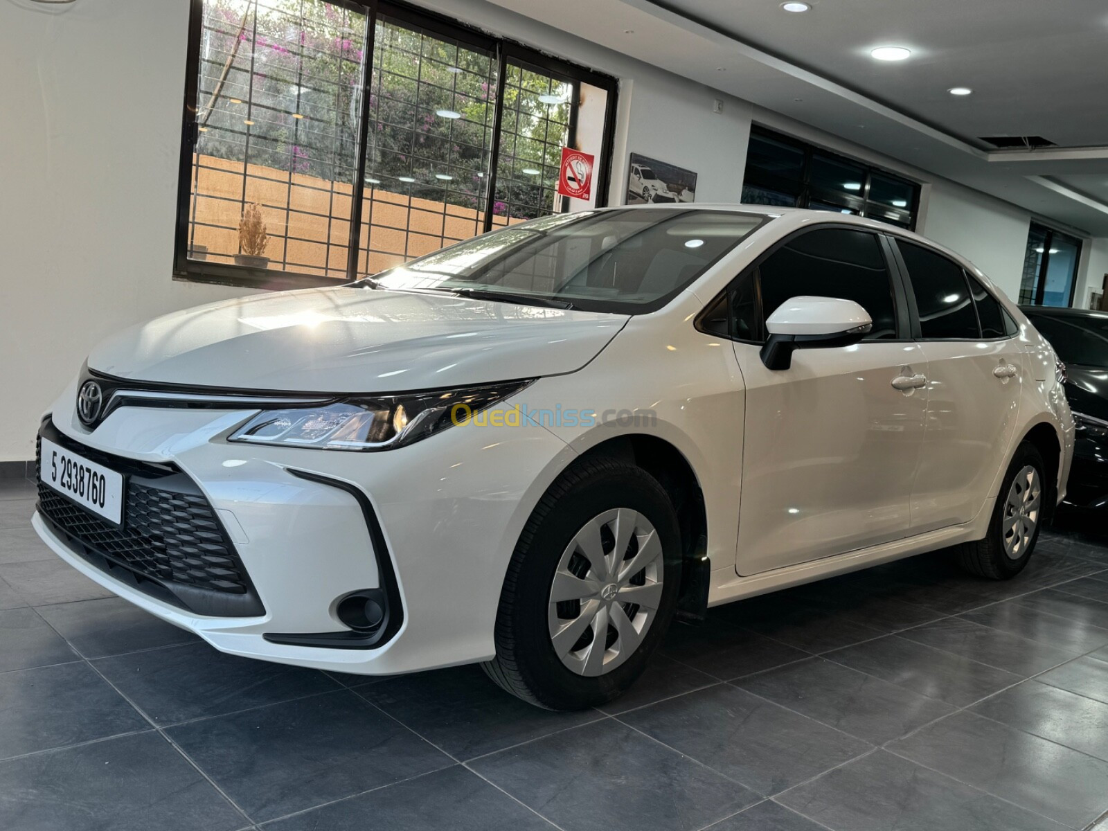 Toyota Corolla 2024 Corlla