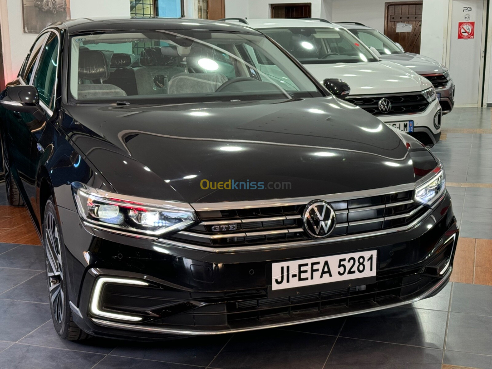 Volkswagen Passat 2023 GtE