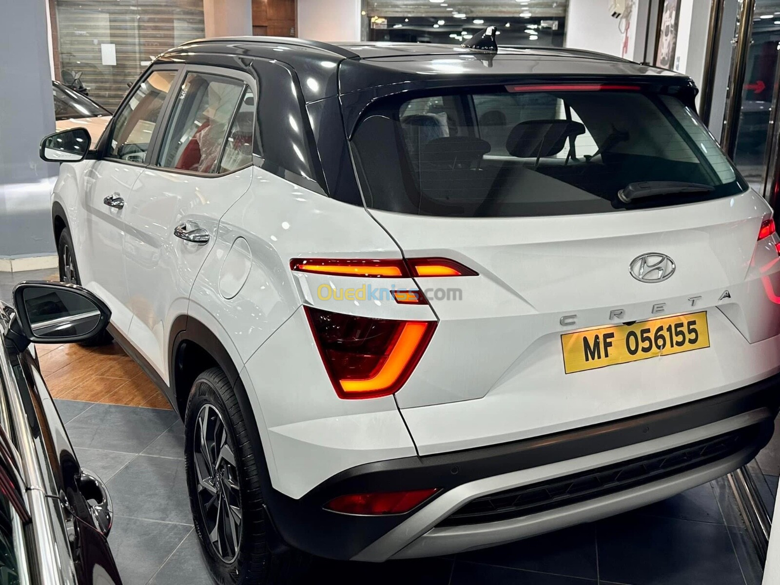 Hyundai Creta 2024 Creta