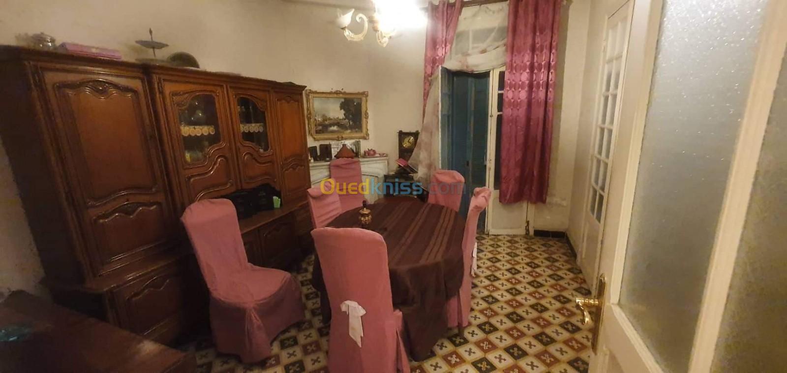 Vente Appartement F5 Alger Sidi mhamed