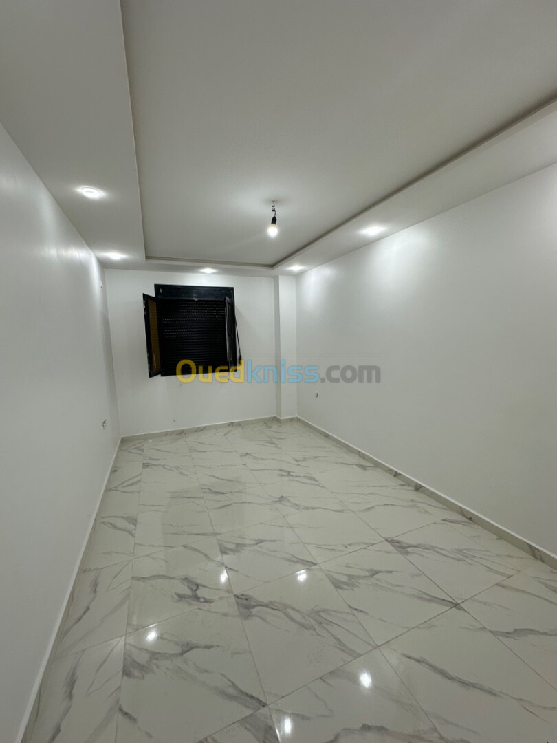 Vente Appartement F4 Alger Draria