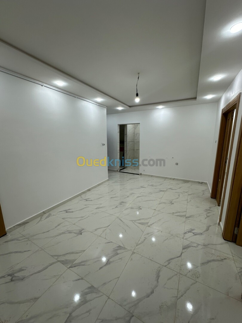 Vente Appartement F4 Alger Draria