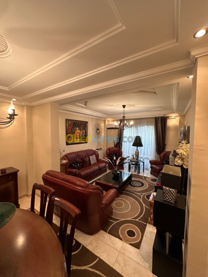 Vente Villa Alger Draria