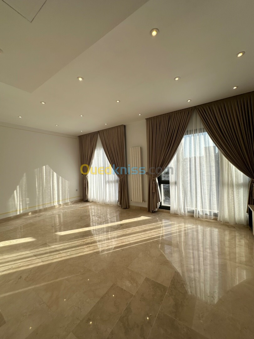 Vente Appartement F3 Alger Bir mourad rais