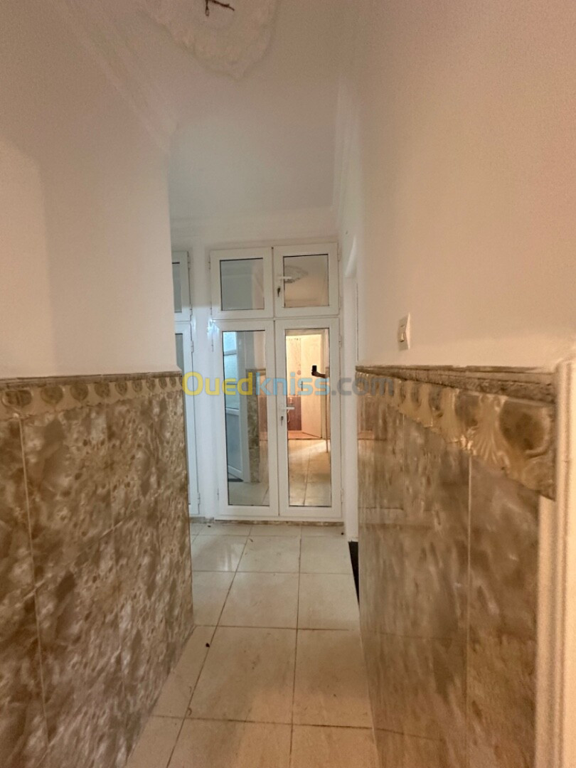 Vente Appartement F4 Alger Draria