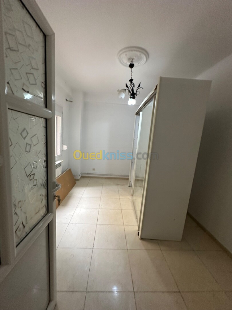 Vente Appartement F4 Alger Draria